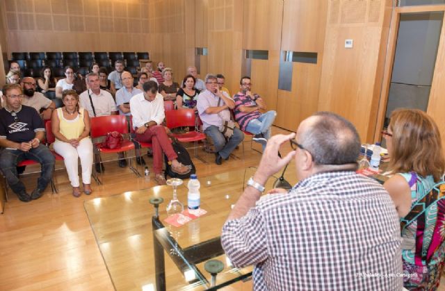 El Servicios Sociales explica los pasos dados en la acogida de refugiados - 1, Foto 1