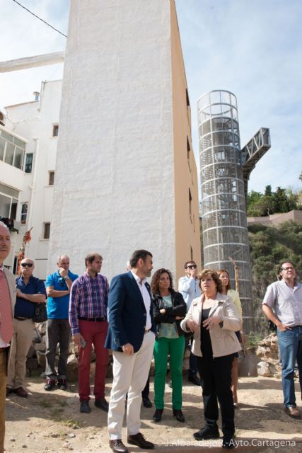 Una de las grandes joyas de Cartagena aún por descubrir - 1, Foto 1