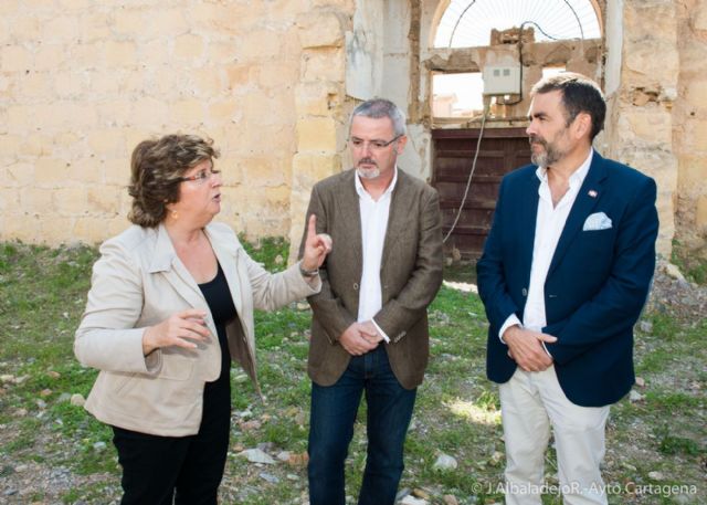 Una de las grandes joyas de Cartagena aún por descubrir - 4, Foto 4