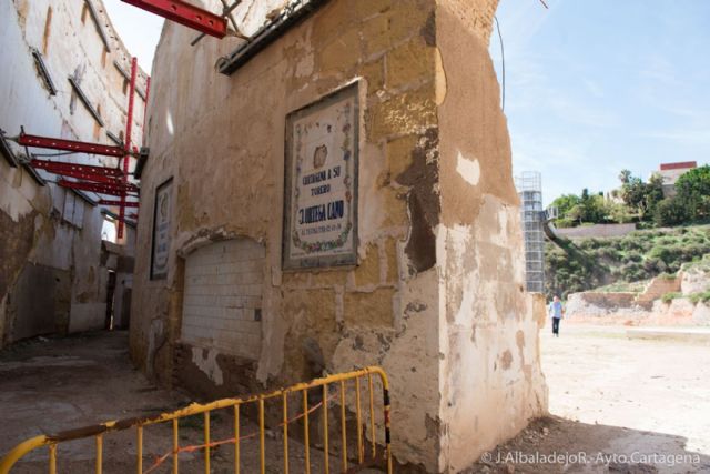 Una de las grandes joyas de Cartagena aún por descubrir - 5, Foto 5