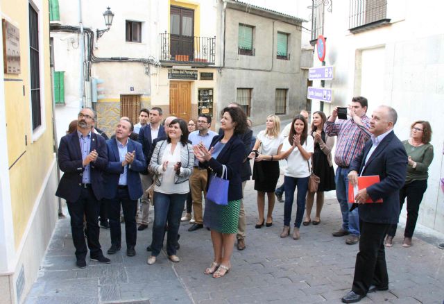 El Ayuntamiento pone en marcha el departamento de Participación Ciudadana y  Transparencia - 1, Foto 1