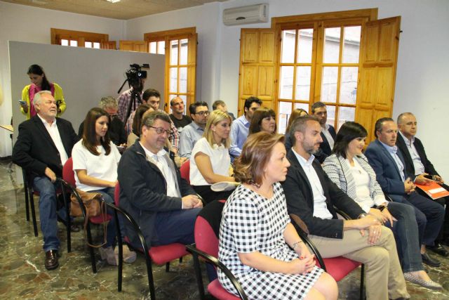 El Ayuntamiento pone en marcha el departamento de Participación Ciudadana y  Transparencia - 4, Foto 4