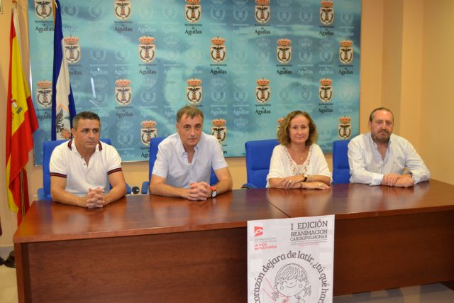 El próximo sábado tendrá lugar la gala de presentación del Certamen Nacional de Cortometrajes Mi vida en tus manos - 1, Foto 1