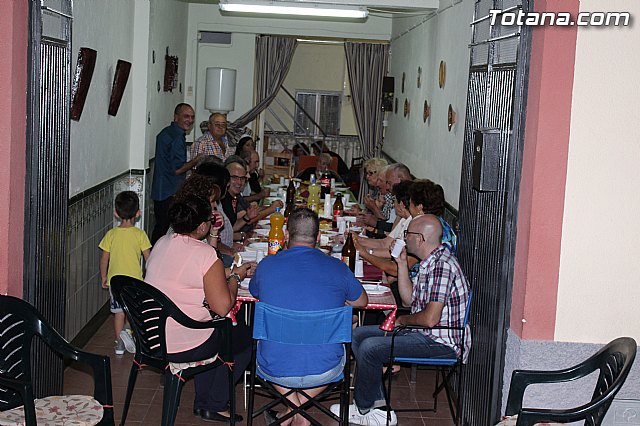 La ta Dolores cumple 100 años - 1