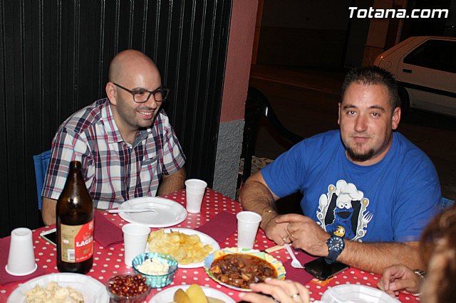 La ta Dolores cumple 100 años - 3