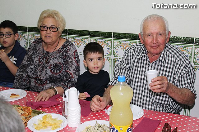 La ta Dolores cumple 100 años - 6