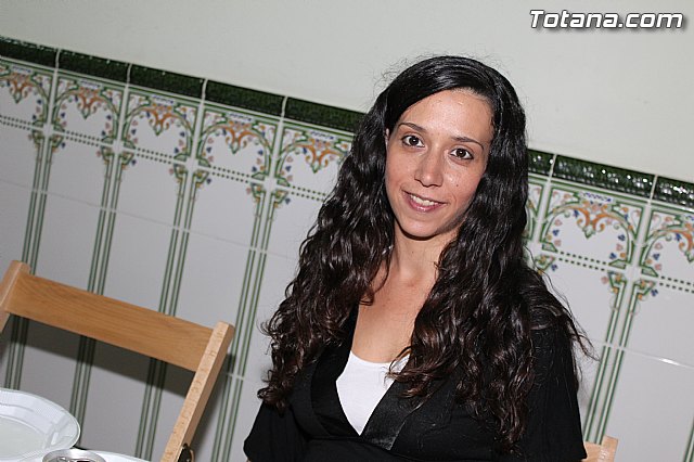 La ta Dolores cumple 100 años - 11