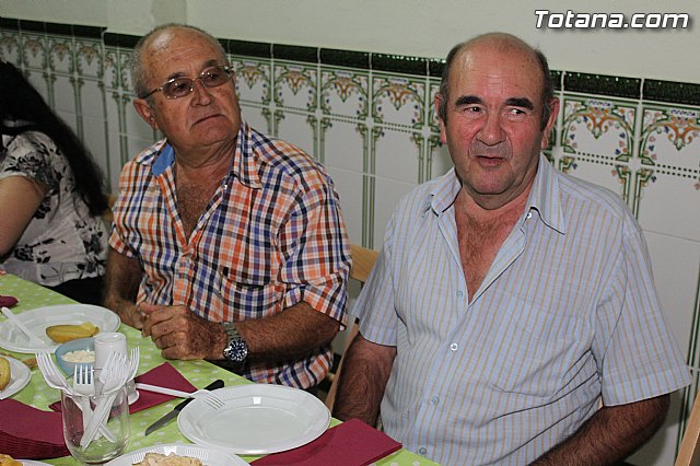 La ta Dolores cumple 100 años - 13