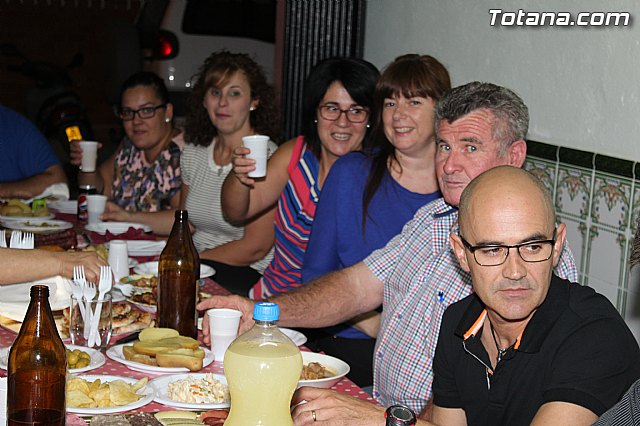 La ta Dolores cumple 100 años - 15