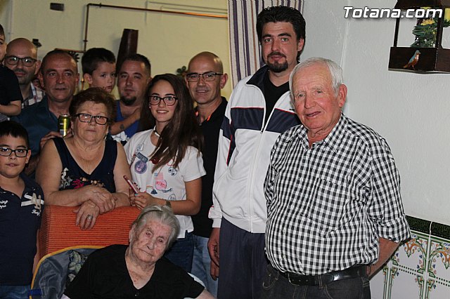 La ta Dolores cumple 100 años - 21