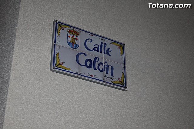 La ta Dolores cumple 100 años - 29