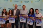 El Campeonato de España Infantil de Patinaje Artstico rene a los mejores patinadores de 13 y 14 años del pas en San Javier