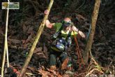 Andrs Lled ya va cuarto en la Jungle Marathon