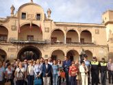 El Ayuntamiento de Lorca condena el asesinato machista de una mujer en Beniel