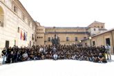 Cerca de 2000 alumnos internacionales estudiaran en la UCAM este curso