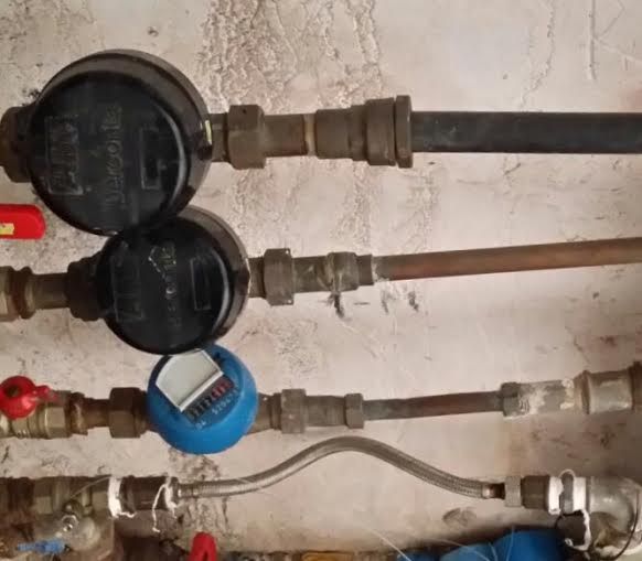 A la caza de los piratas del agua, Foto 1