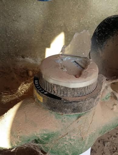 A la caza de los piratas del agua, Foto 2