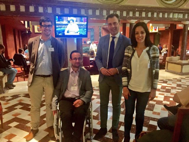 Satisfacción del PSOE de Yecla por la aprobación del Plan Renove del Mueble en la Asamblea Regional - 1, Foto 1