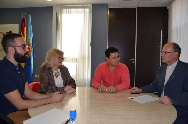 El Museo Parroquial se consolida como un reclamo turístico - 1, Foto 1