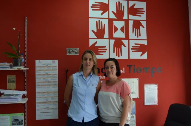 El Banco del Tiempo arranca el curso con 35 talleres y  novedades como un taller de lámparas, o sobre cómo pensar para desarrollar la inteligencia - 2, Foto 2