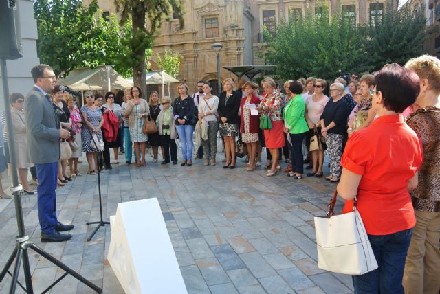 El Alcalde subraya el valor de la familia como base para una sociedad solidaria y comprometida - 2, Foto 2