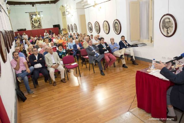 La creación de provincias en el sistema constitucional, a debate - 1, Foto 1