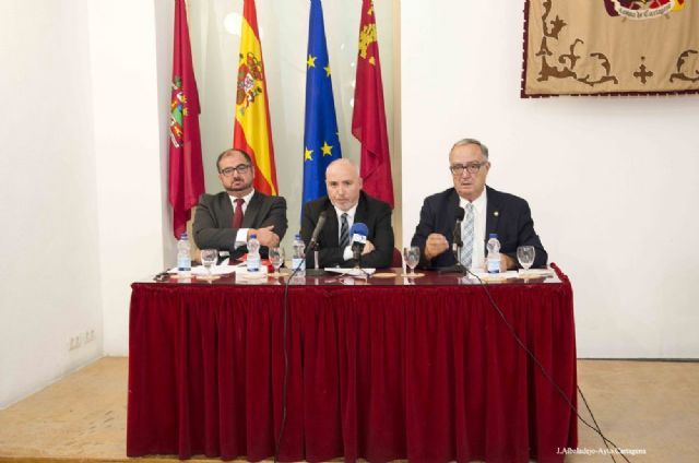 La creación de provincias en el sistema constitucional, a debate - 2, Foto 2