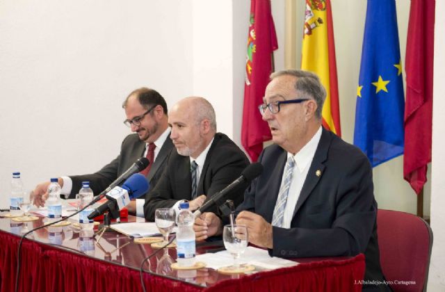 La creación de provincias en el sistema constitucional, a debate - 3, Foto 3