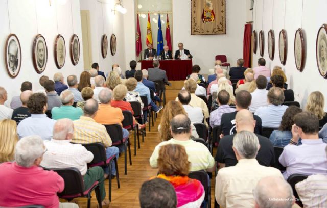 La creación de provincias en el sistema constitucional, a debate - 4, Foto 4