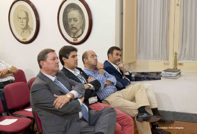 La creación de provincias en el sistema constitucional, a debate - 5, Foto 5
