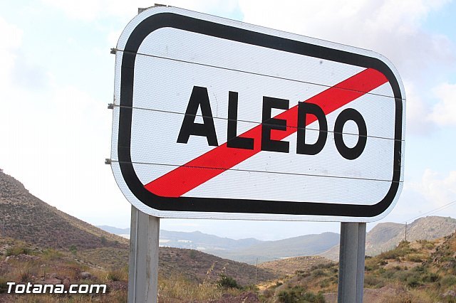 IU-Verdes RM ha aplaudido la anulación por parte del Tribunal Supremo del Plan General de Ordenación Urbana de Aledo, Foto 1