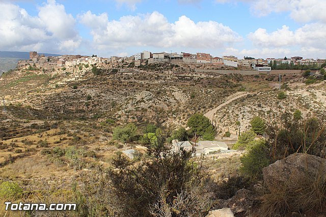 IU-Verdes RM ha aplaudido la anulación por parte del Tribunal Supremo del Plan General de Ordenación Urbana de Aledo, Foto 2