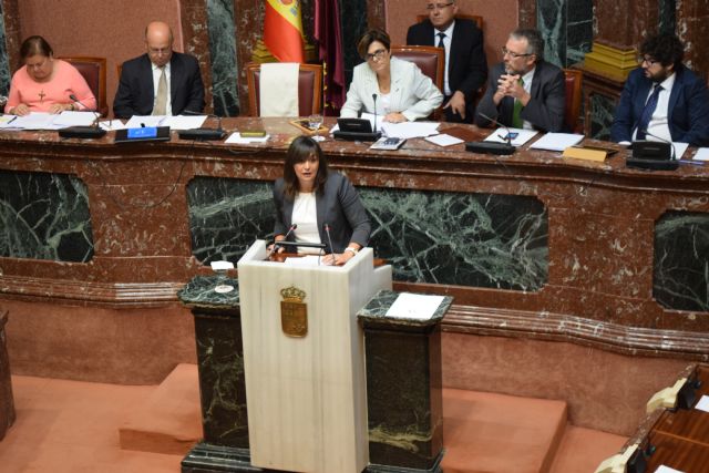 Aprobada la creación del programa Visado talento - 1, Foto 1