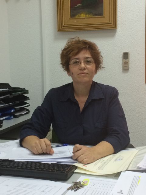 Pilar Martínez, concejala de Podemos: hemos encontrado un Ayuntamiento abandonado - 1, Foto 1