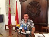 El PSOE exige al PP que dé una solución inmediata a los trabajadores del transporte urbano de Lorca