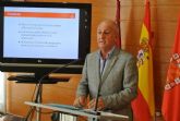Fomento instalar� nuevas luminarias en distintas zonas del municipio que permitir�n una mejora de la iluminaci�n y una reducci�n del consumo