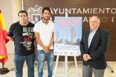 Mazarrn alberga este fin de semana el XLVI Campeonato de España de Pesca Deportiva