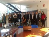Murcia, presente en la Asamblea General de la Red de Entidades de Desarrollo Local