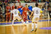 PREVIA 5ª Jornada LNFS - Santiago Futsal vs ElPozo Murcia FS