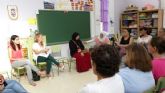 Los Centros Interculturales de la Concejala de Servicios Sociales inician el curso
