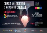 Curso de Locucin e Iniciacin al Doblaje