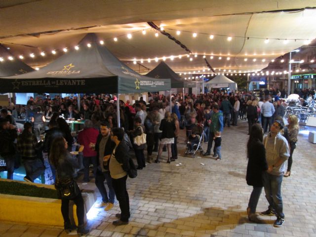 Nueve establecimientos participarán en la edición número doce de la Feria de la Tapa de Bullas - 1, Foto 1