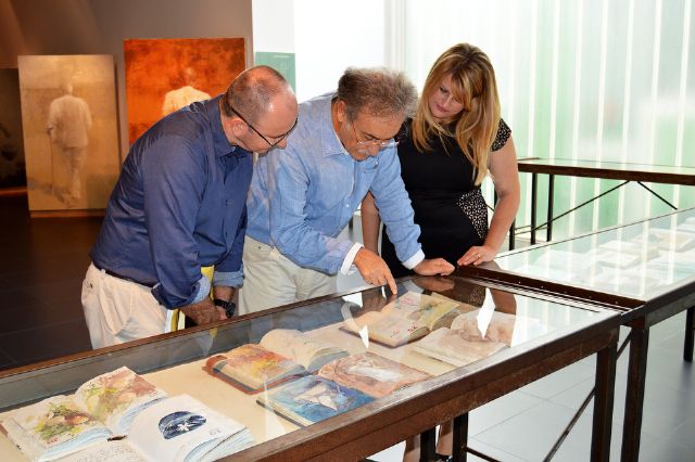 La Fundación Pedro Cano proyecta nuevos eventos culturales en el municipio - 1, Foto 1