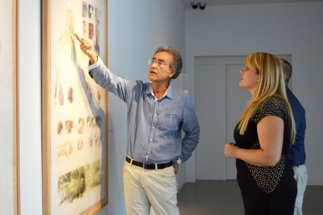 La Fundación Pedro Cano proyecta nuevos eventos culturales en el municipio - 2, Foto 2