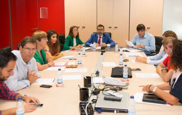 Urbanismo gestiona en tres meses casi mil cien licencias - 1, Foto 1