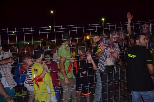 Continúan los actos programados dentro del Octubre Joven - 1, Foto 1