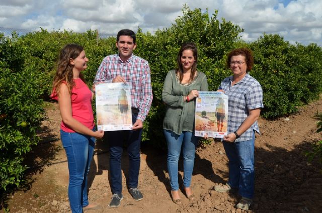 La V Jornada de Mujer Rural volverá a reivindicar el papel de la mujer en el medio rural y agrario - 2, Foto 2