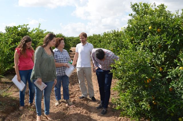 La V Jornada de Mujer Rural volverá a reivindicar el papel de la mujer en el medio rural y agrario - 3, Foto 3