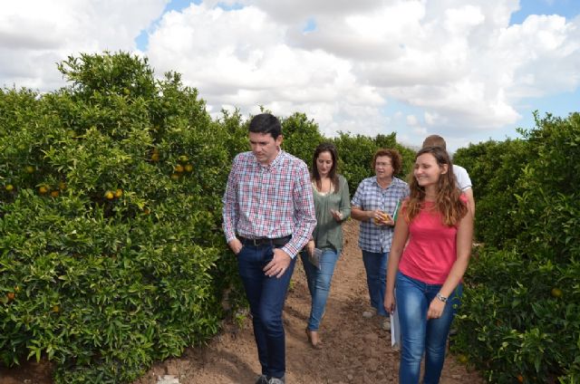 La V Jornada de Mujer Rural volverá a reivindicar el papel de la mujer en el medio rural y agrario - 4, Foto 4