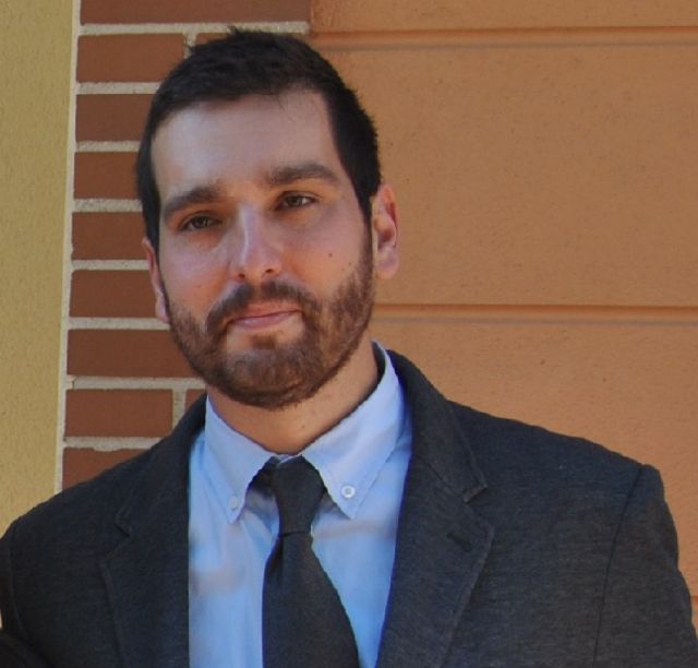 La Cofradía de San Ginés de la Jara elige a Victor Javier Navarro Iñiguez como hermano mayor - 1, Foto 1